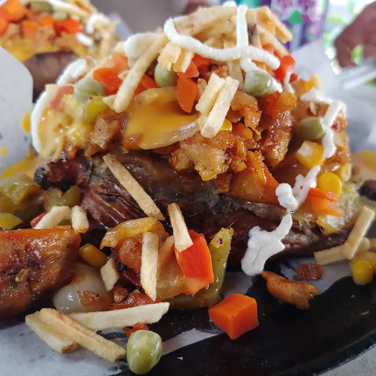 Sweet Potato