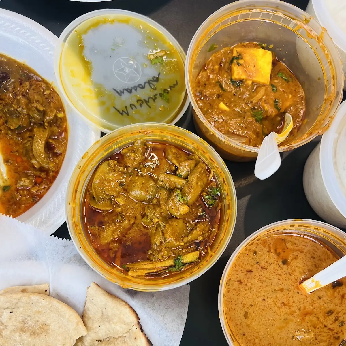 Butter Chicken Chicken Masala