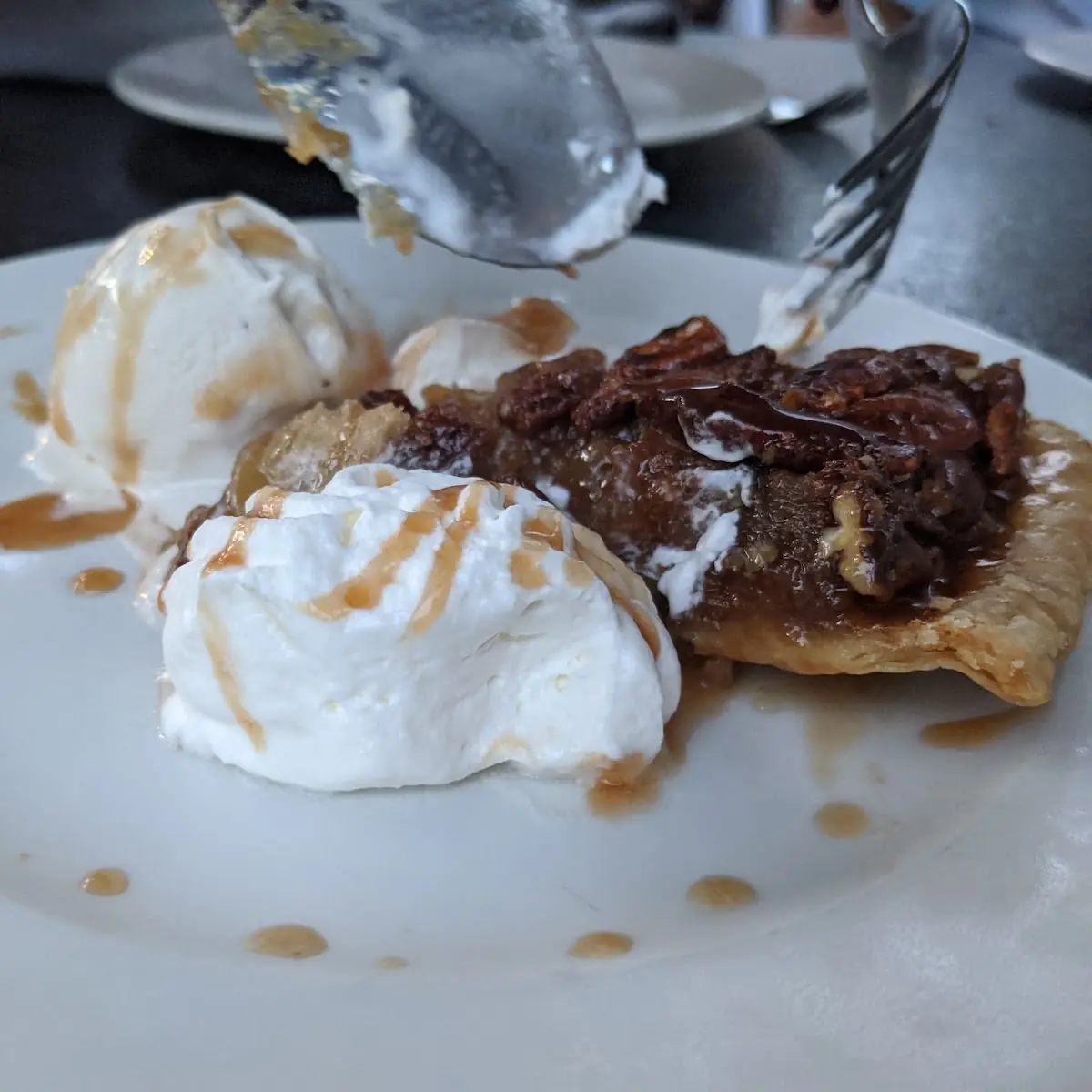 Pecan Pie