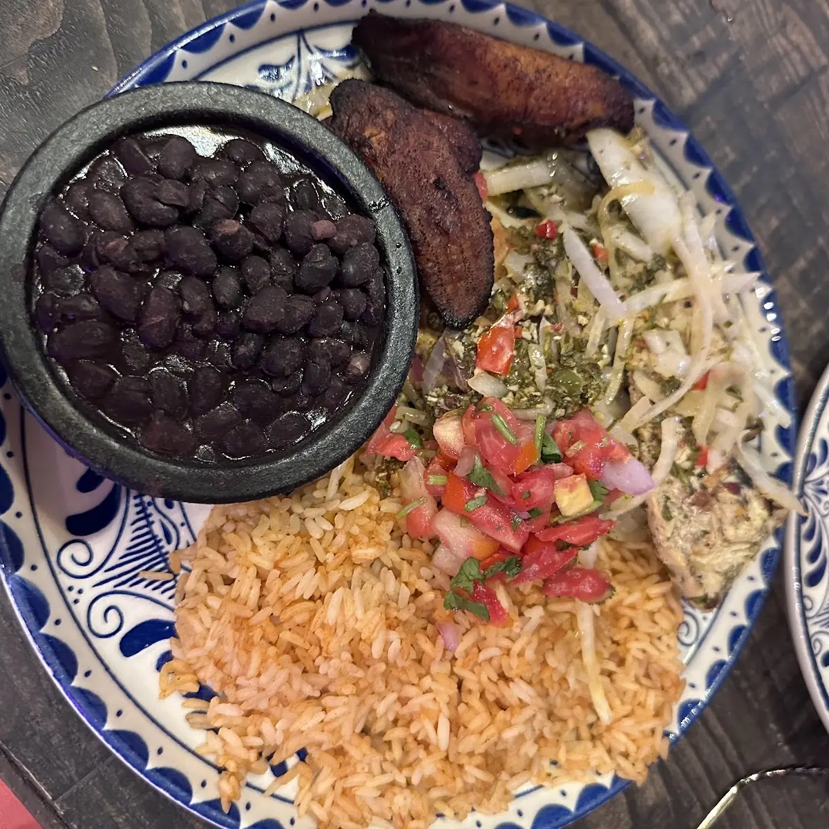 Black Beans