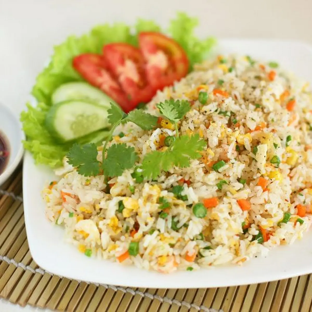 S1 Vietnamese Fried Rice