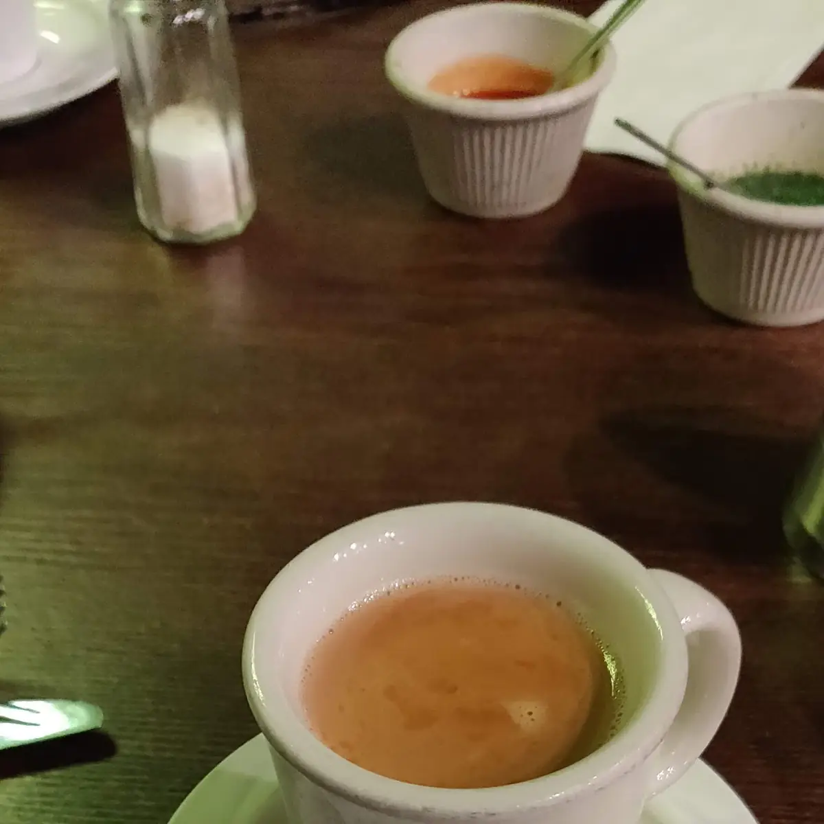 Masala Chai