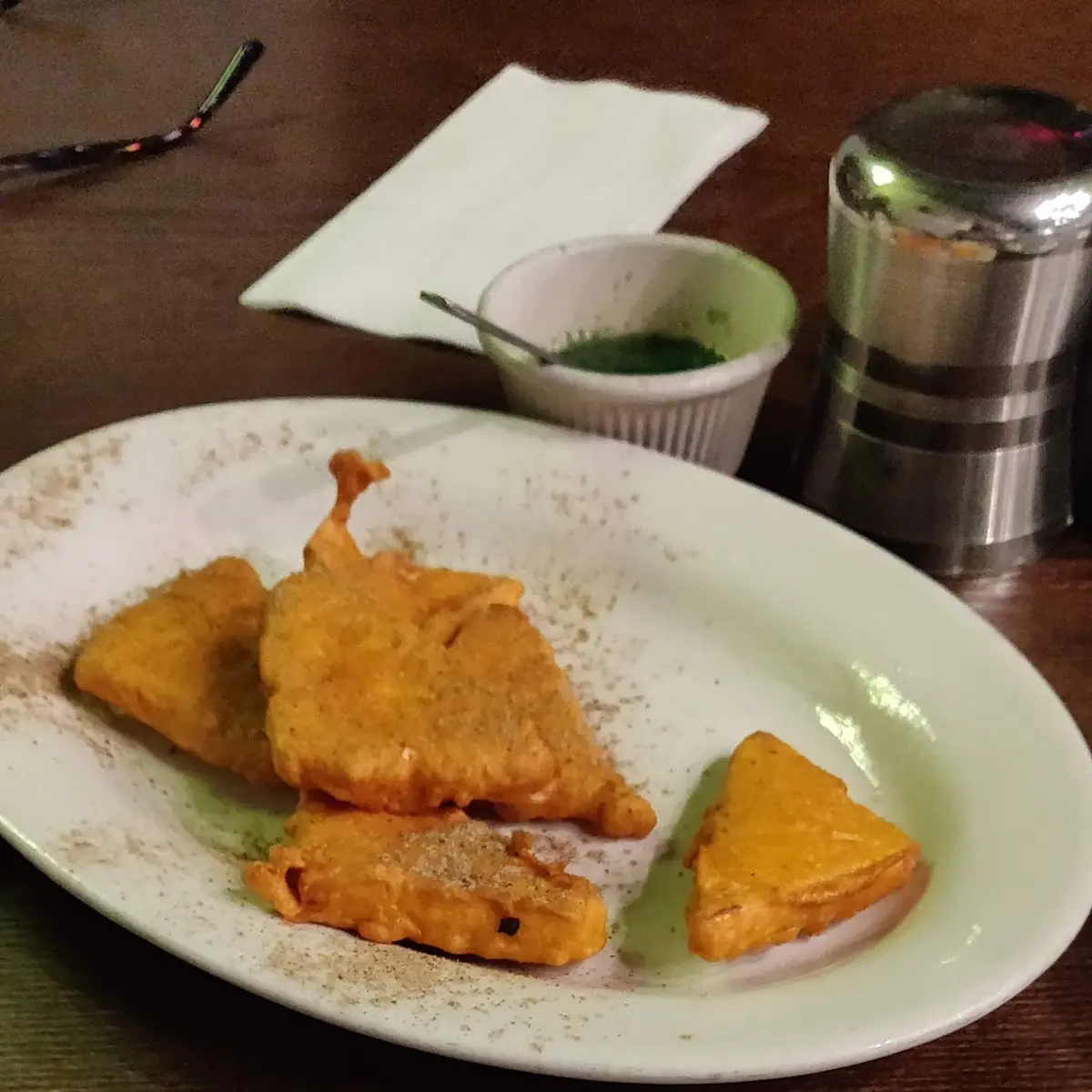 Paneer Pakora
