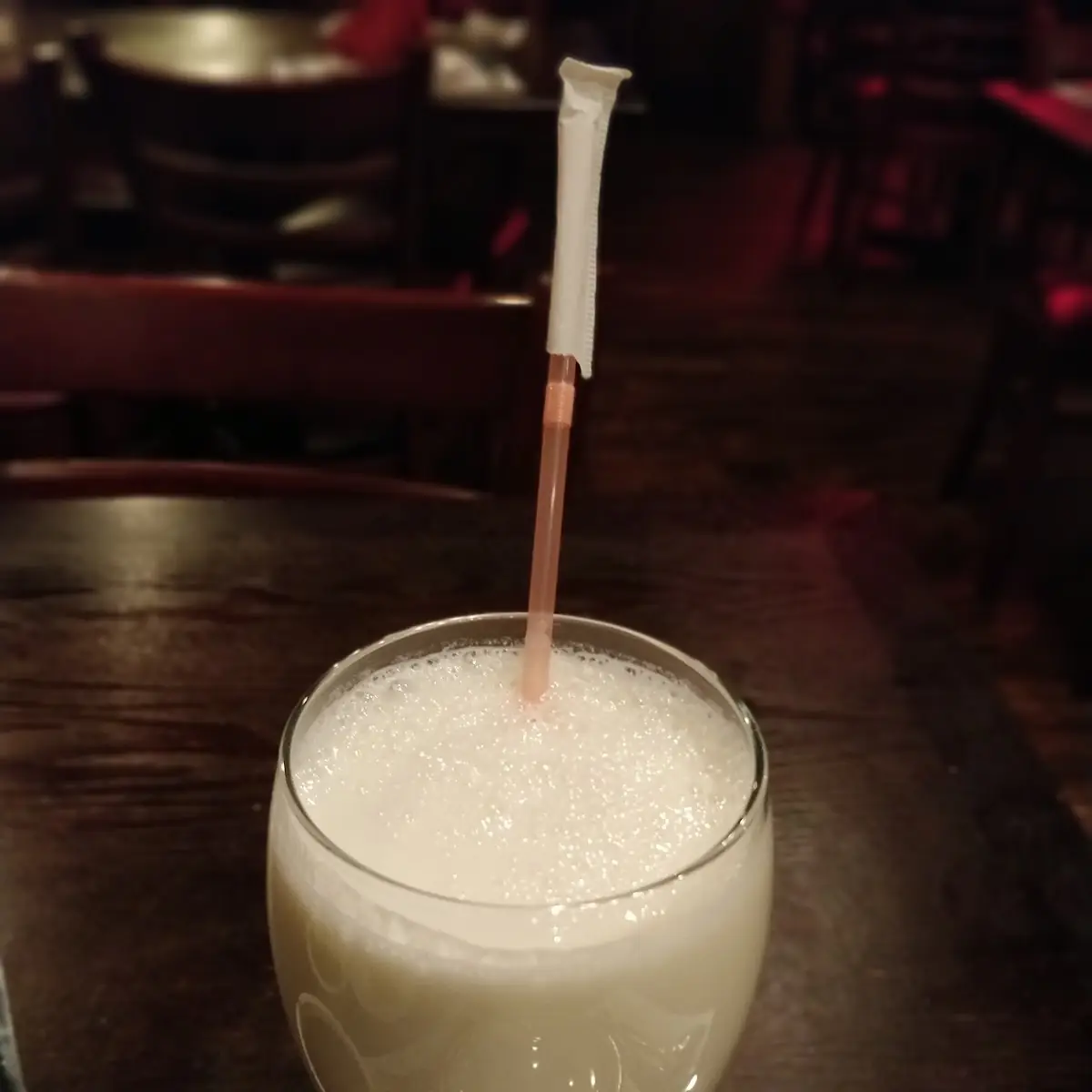 Sweet Lassi