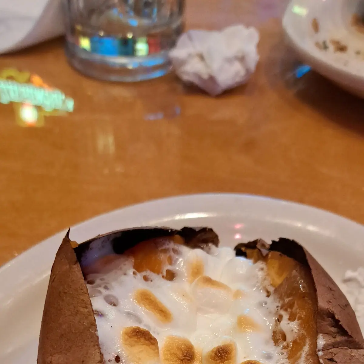 Baked Potato