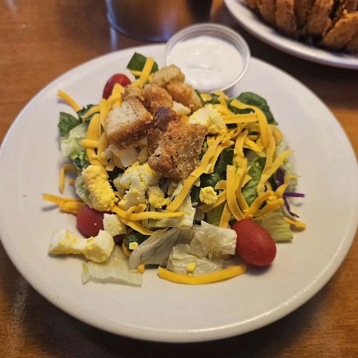 House Salad