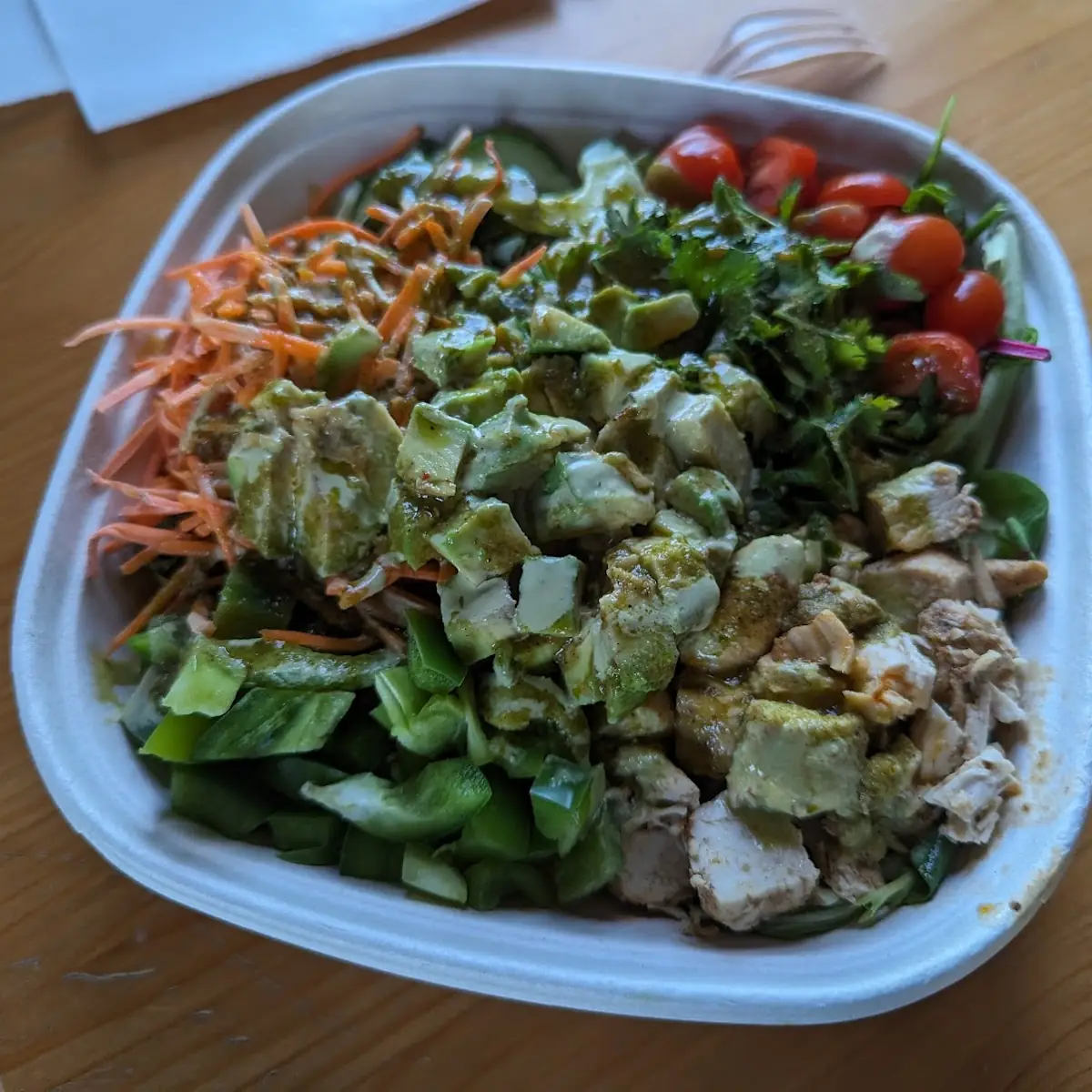 Cobb Salad