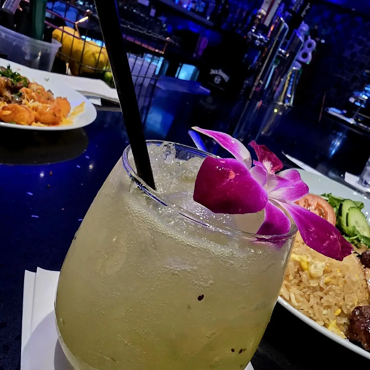 Kiwi Breeze