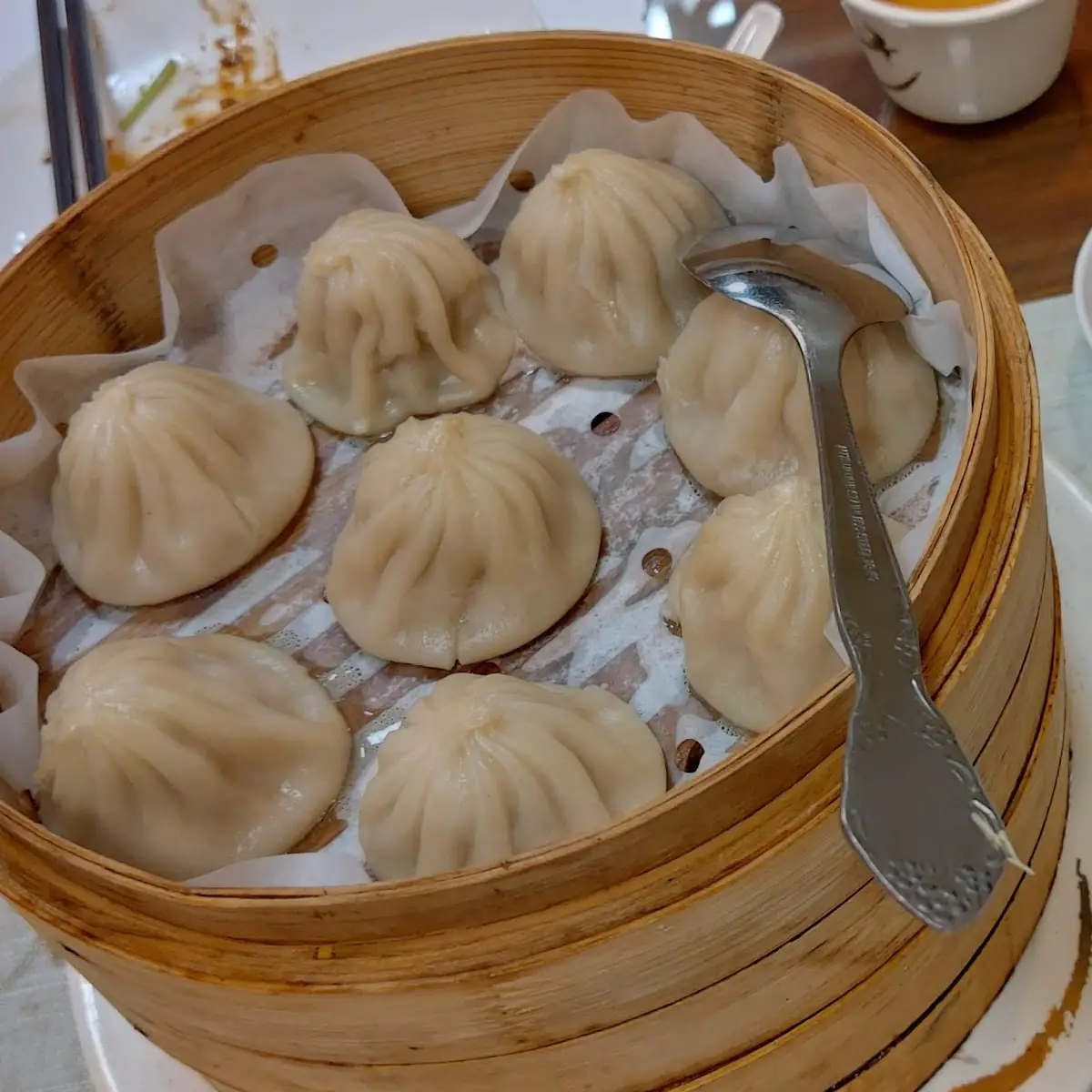 Xiao Long Bao