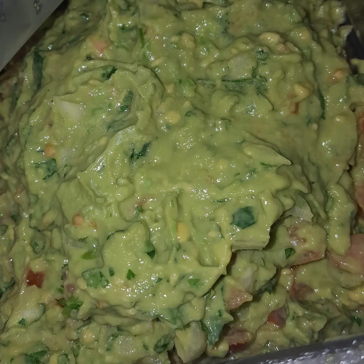 Guacamole