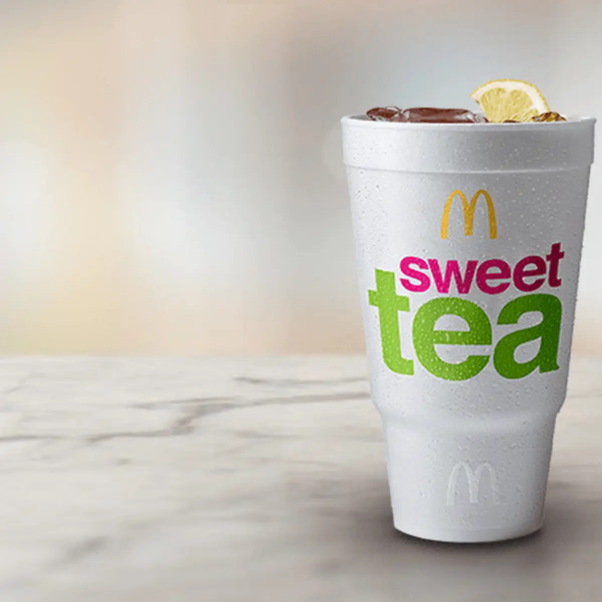 Unsweetened Iced Tea