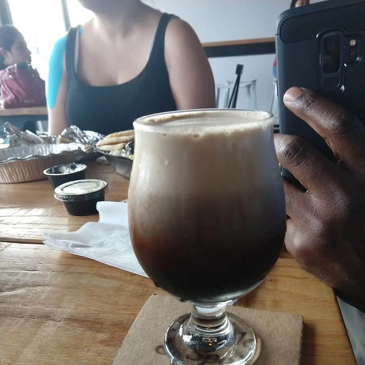 Cold Brew