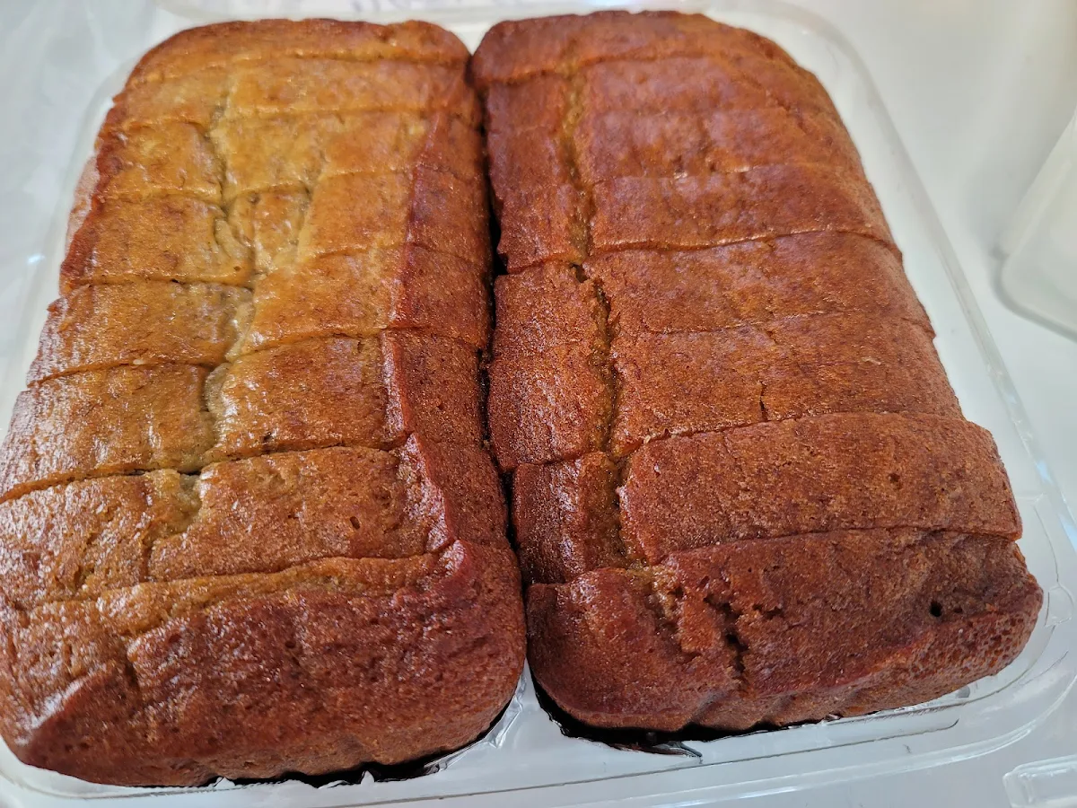 Banana Bread