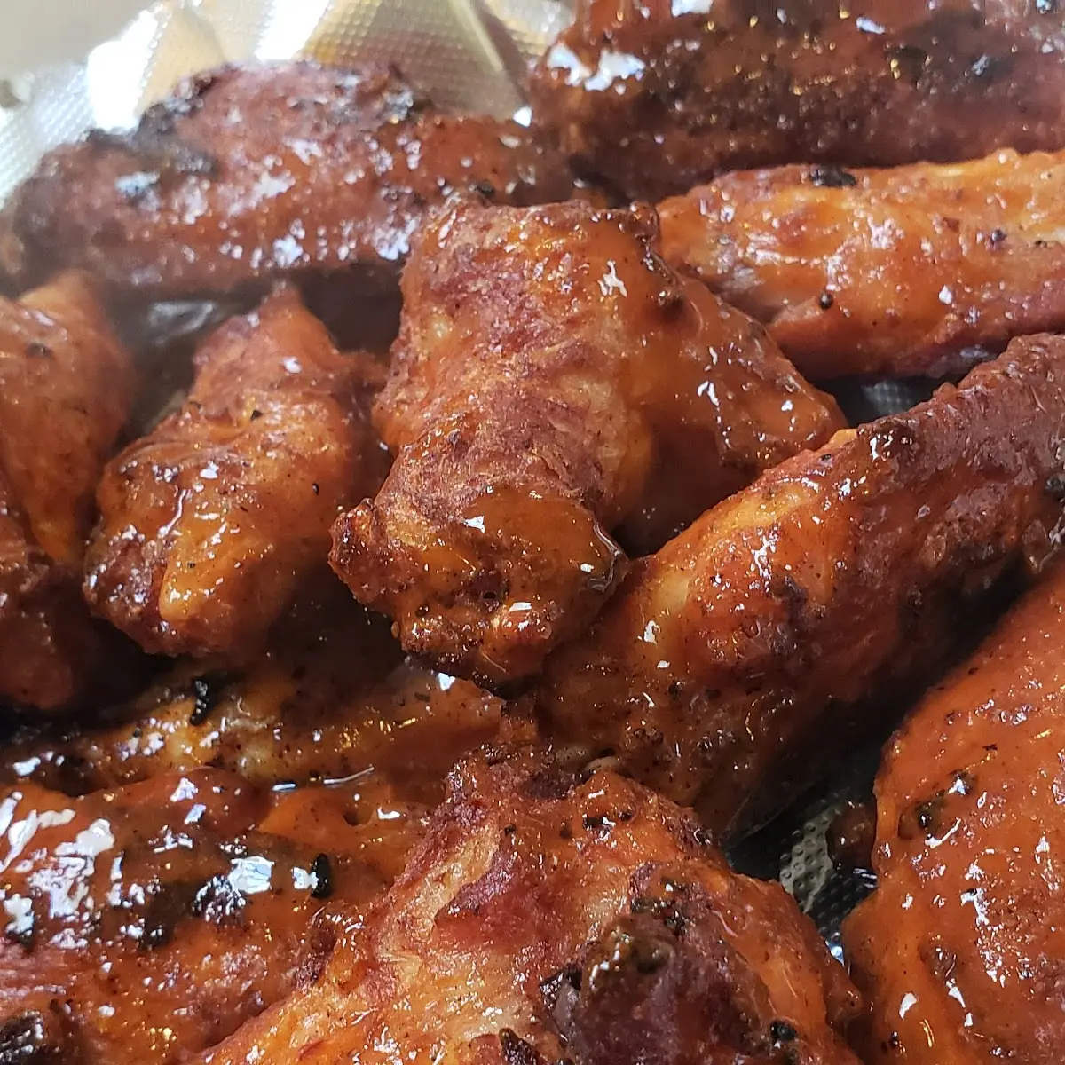 Buffalo Wings