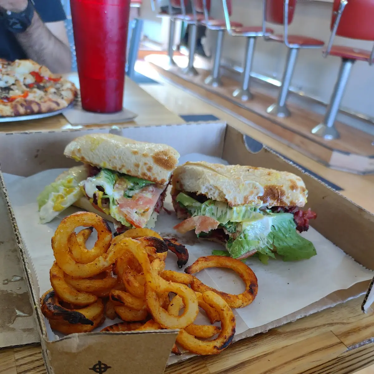 Club Sandwich