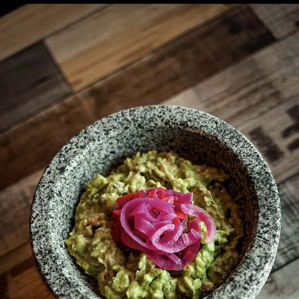 Guacamole
