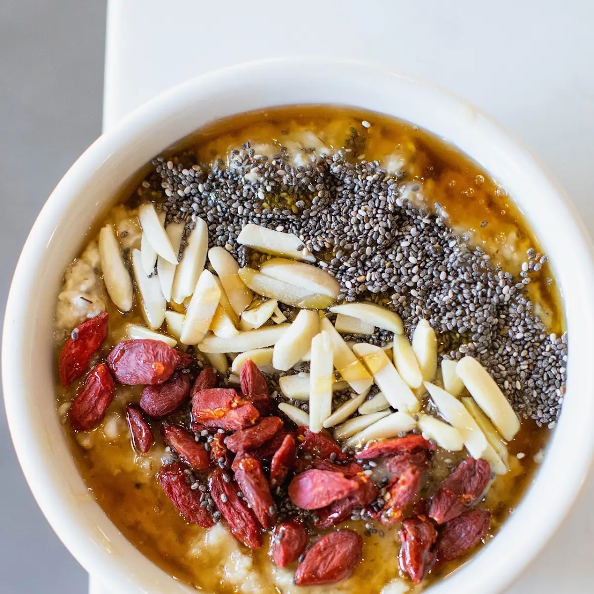 Hot Oats