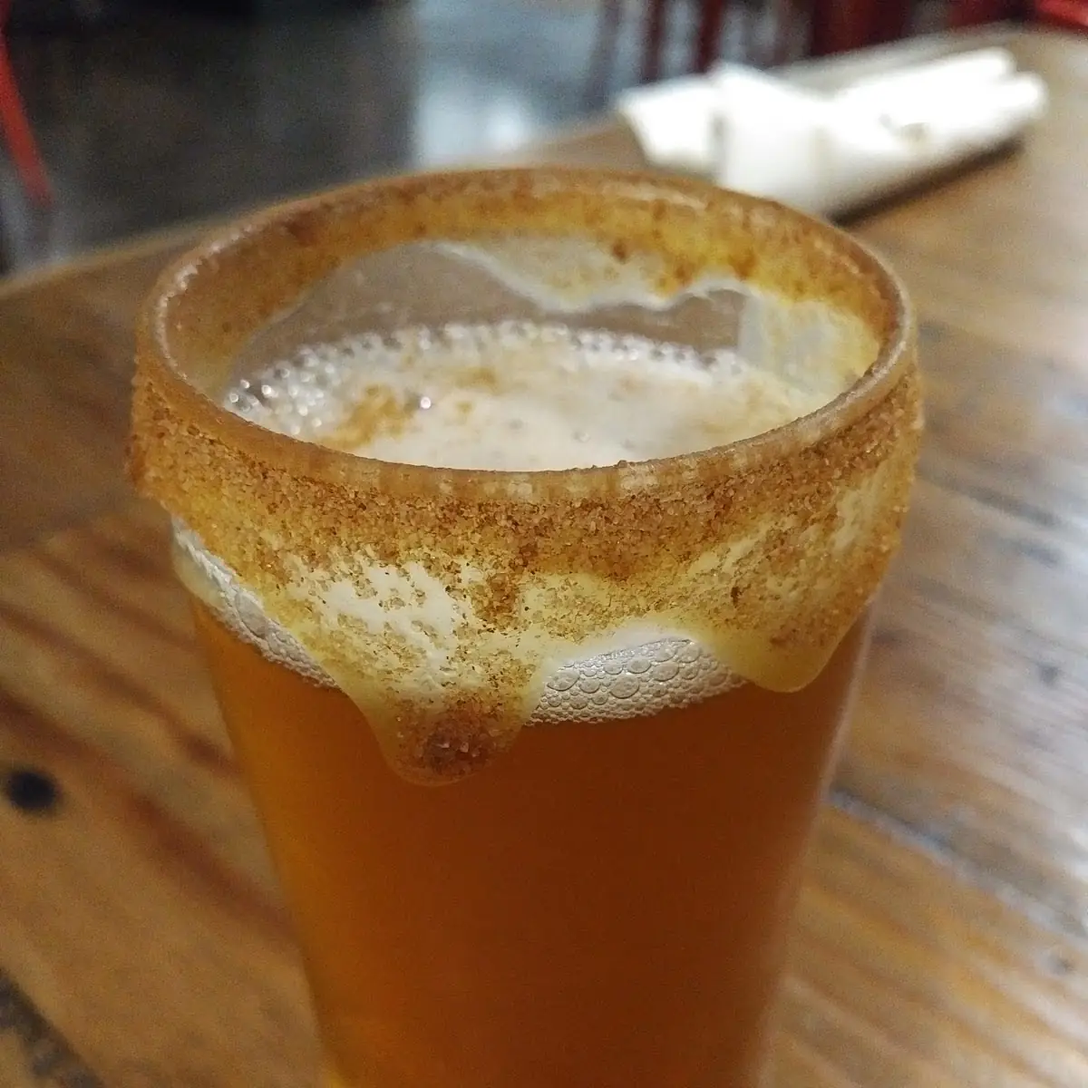 Local Craft Beers