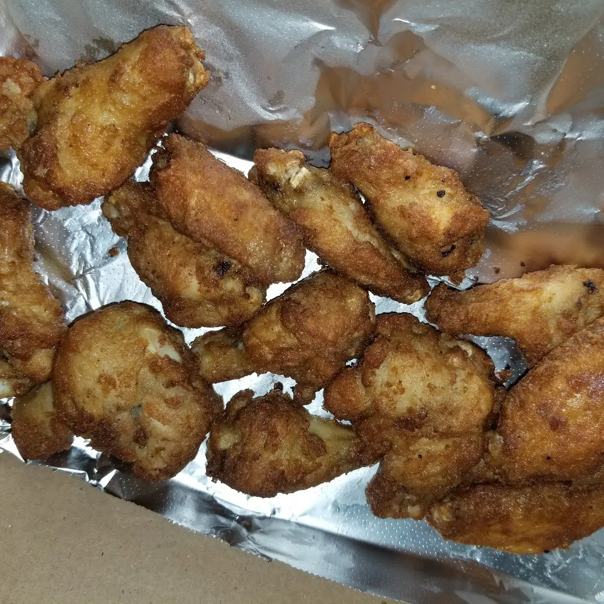 Chicken Wings