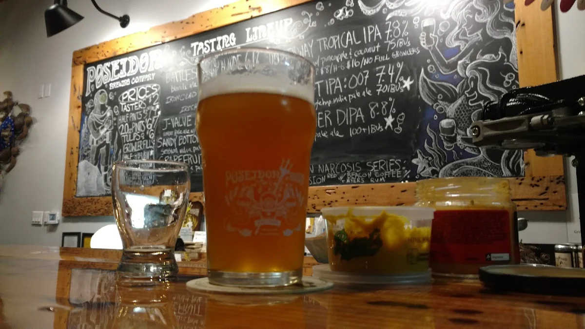 Craft Beer