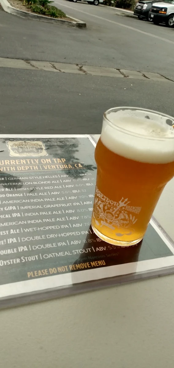 Golden Hour IPA