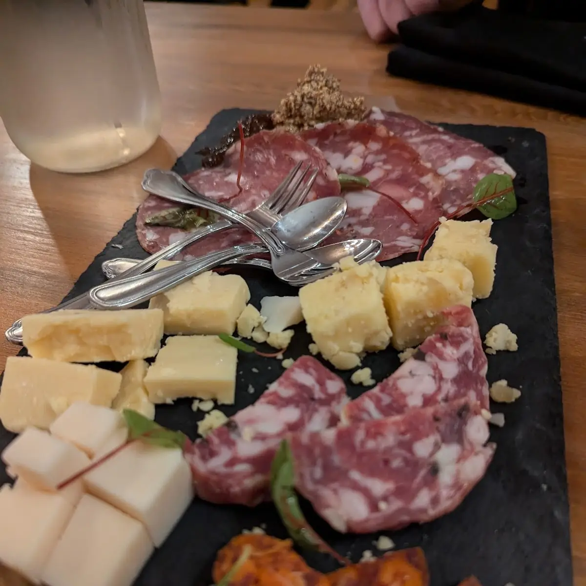 Antipasto Misto