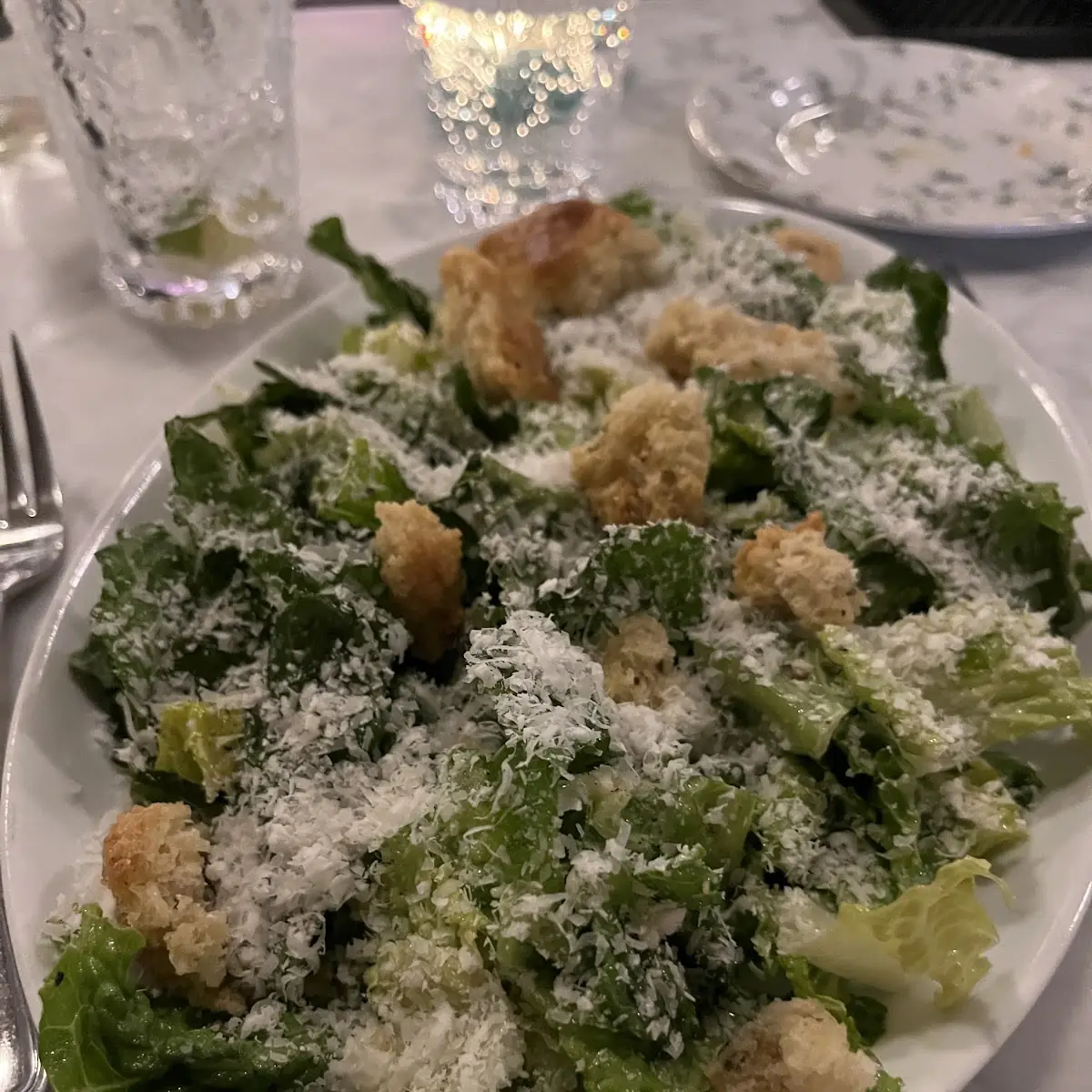 Caesar Salad