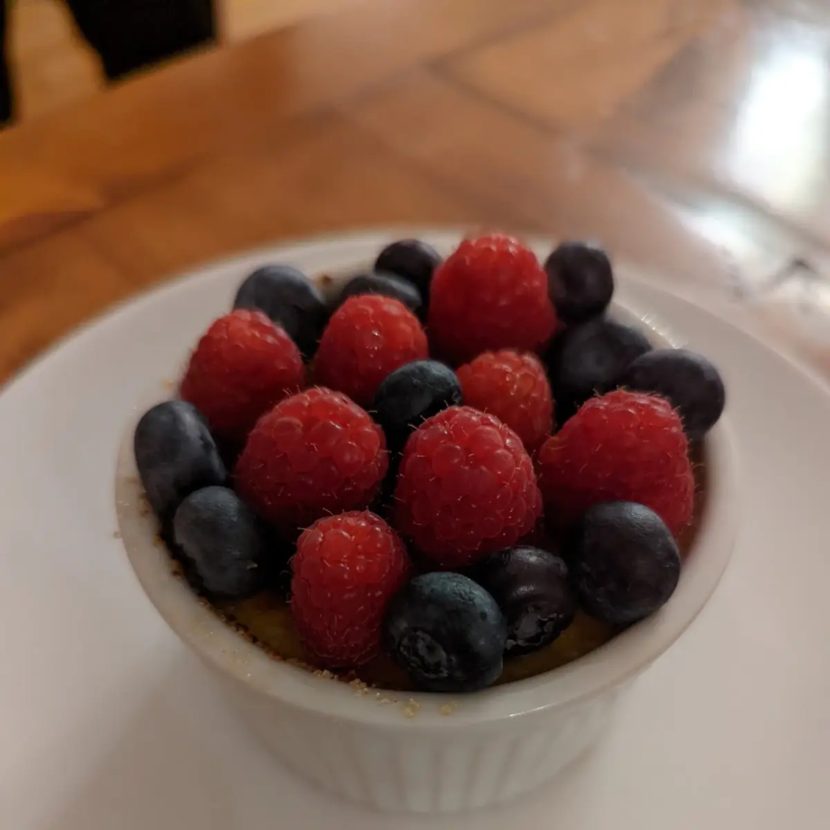 Creme Brulee