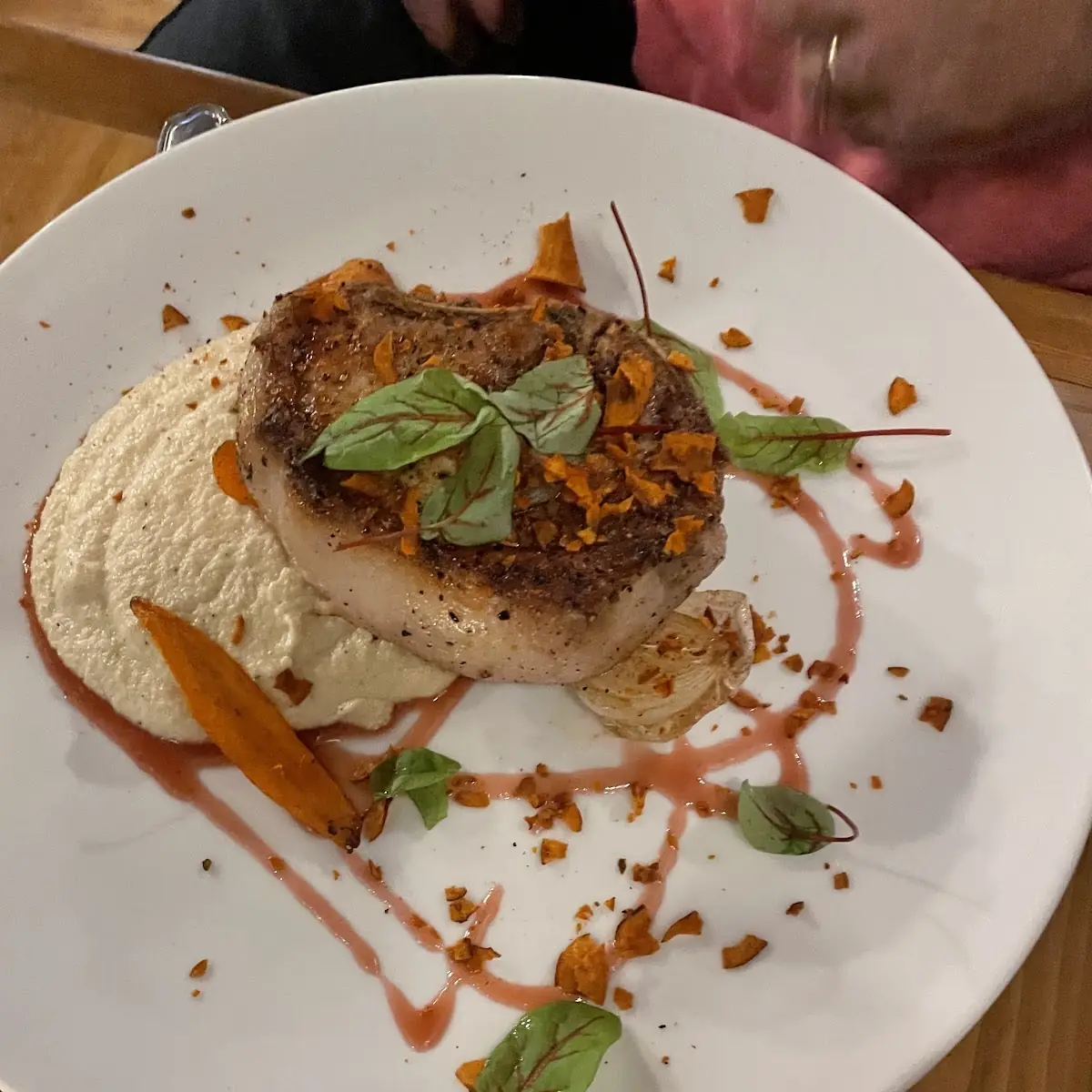 Pork Chop