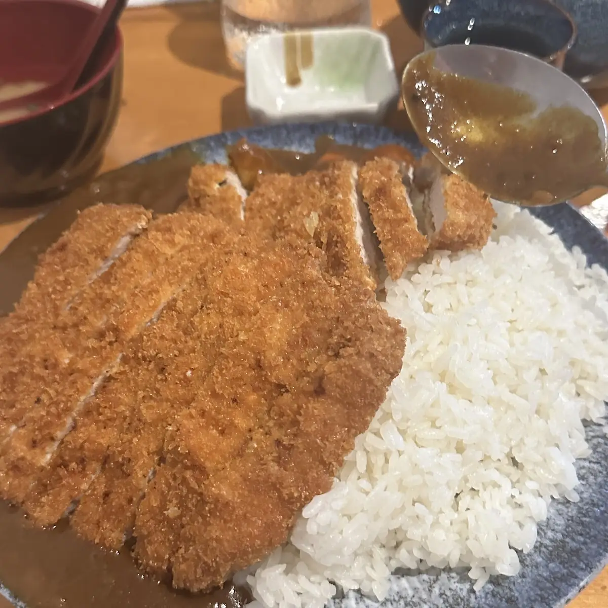 Chicken Katsu