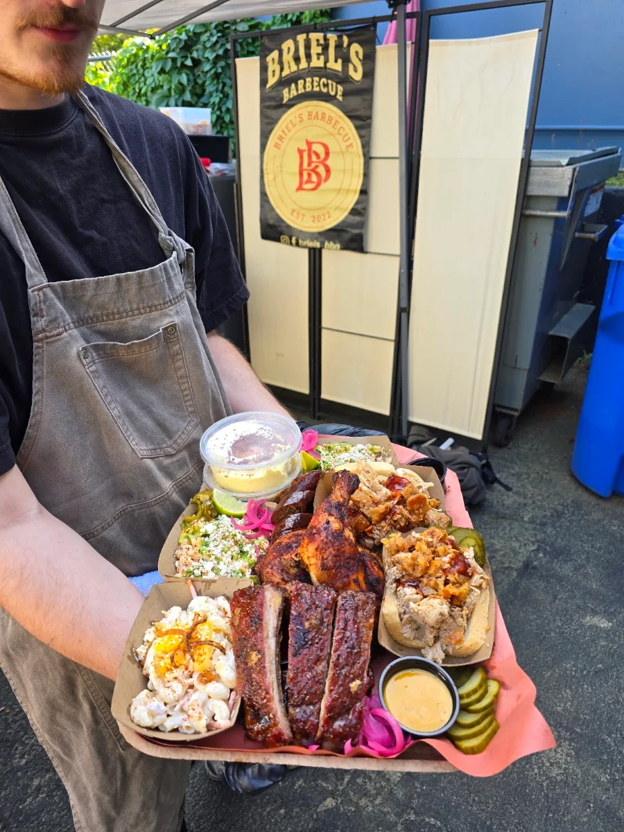 BBQ