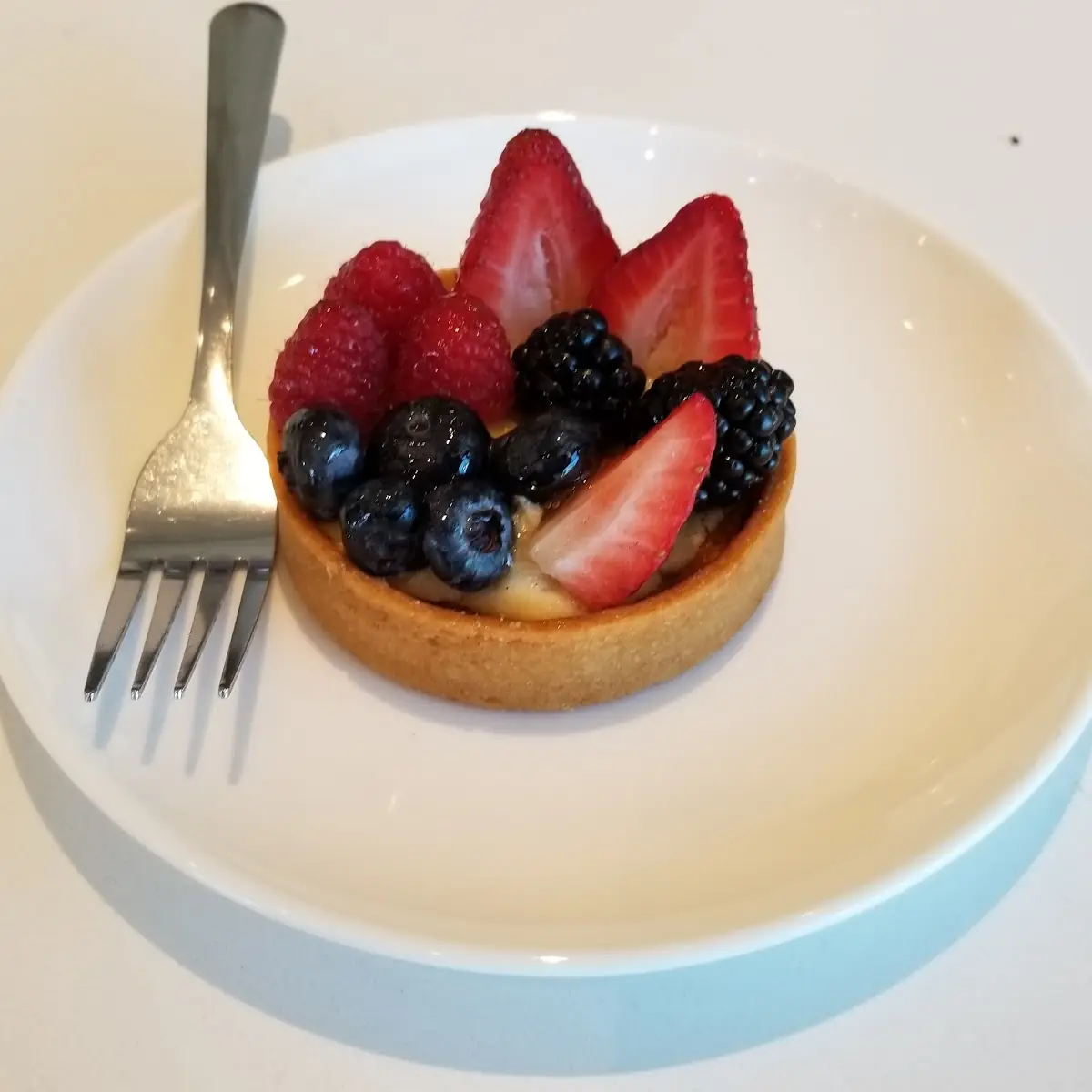 Lemon Tart
