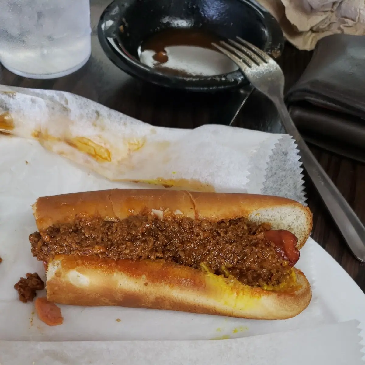 Hot Dog