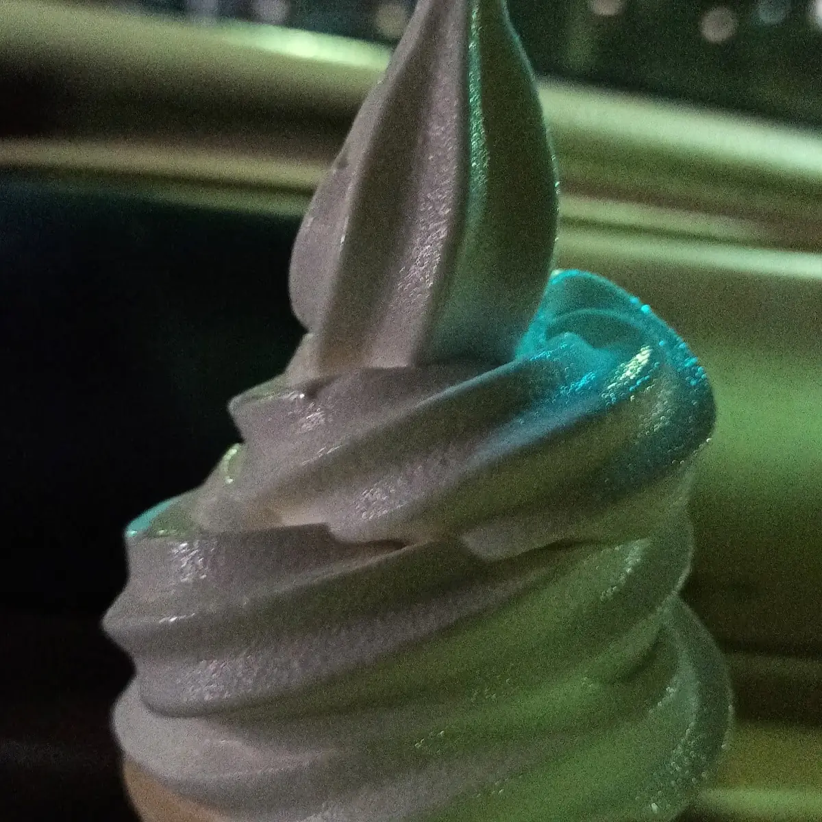 Ice Cream Cone