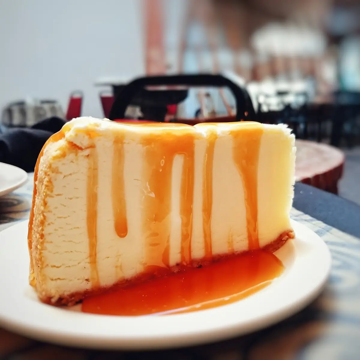Cheese Cake