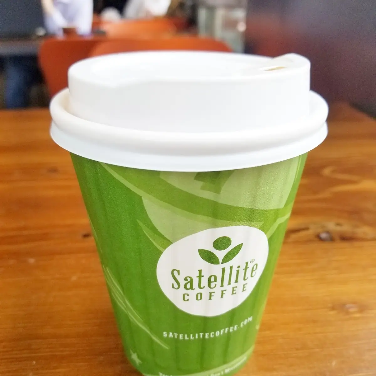 Cafe Mocha