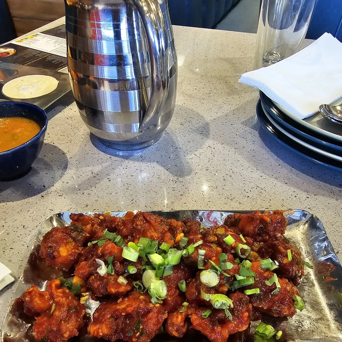 Gobi Manchurian