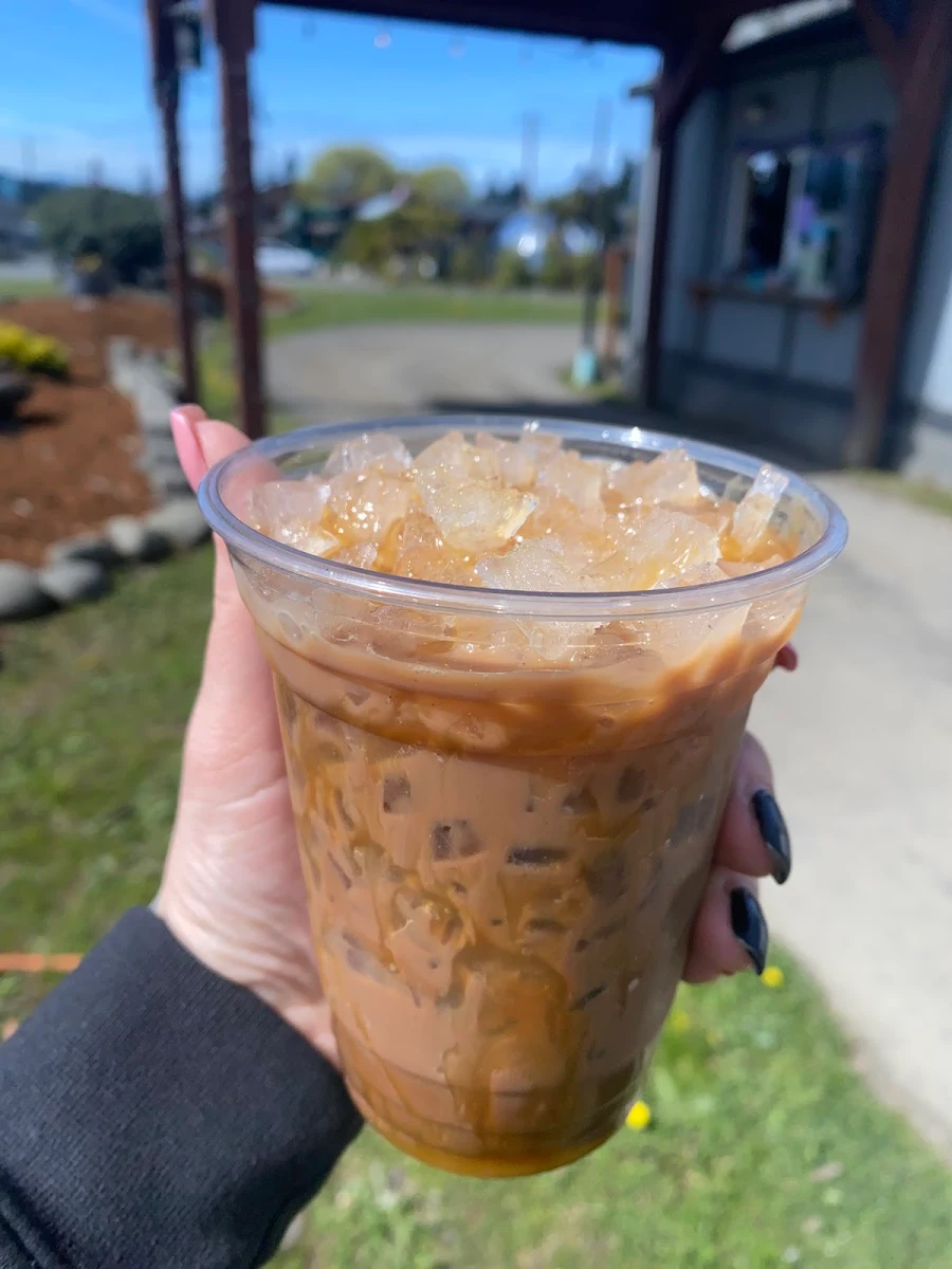 Thai Tea