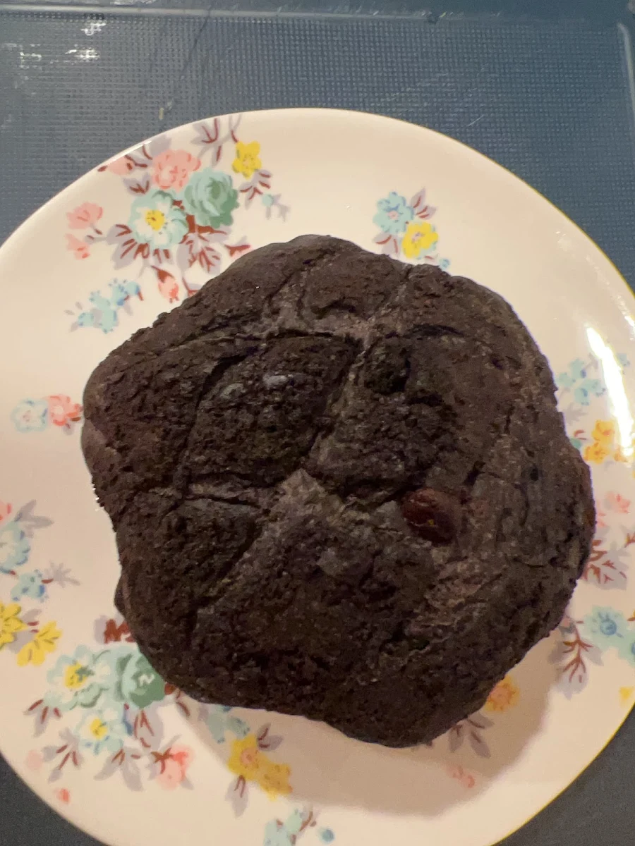 Lava Cake