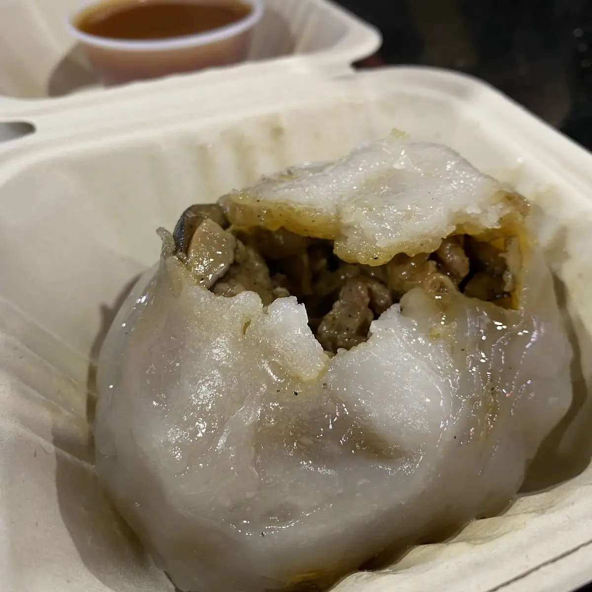Dim Sum