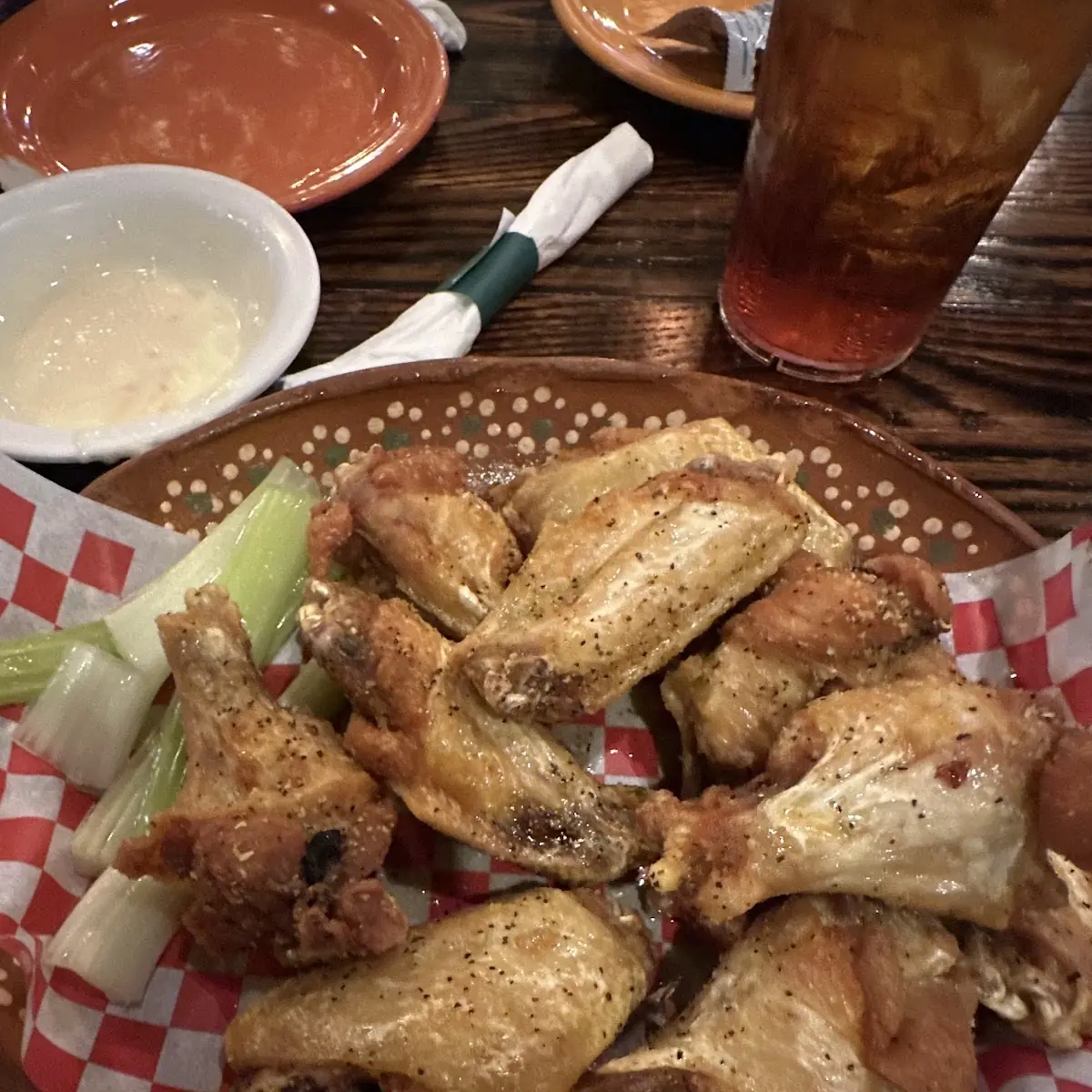 Chicken Wings