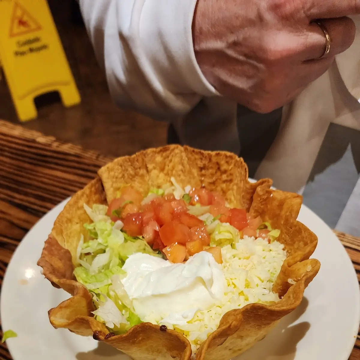 Taco Salad