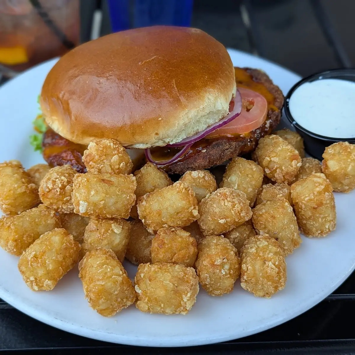 Tater Tots