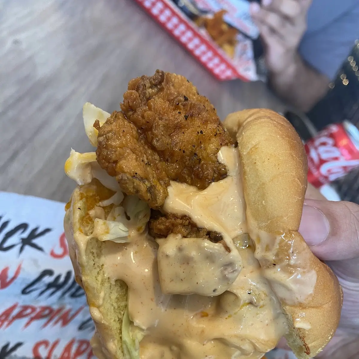 Lemon Pepper