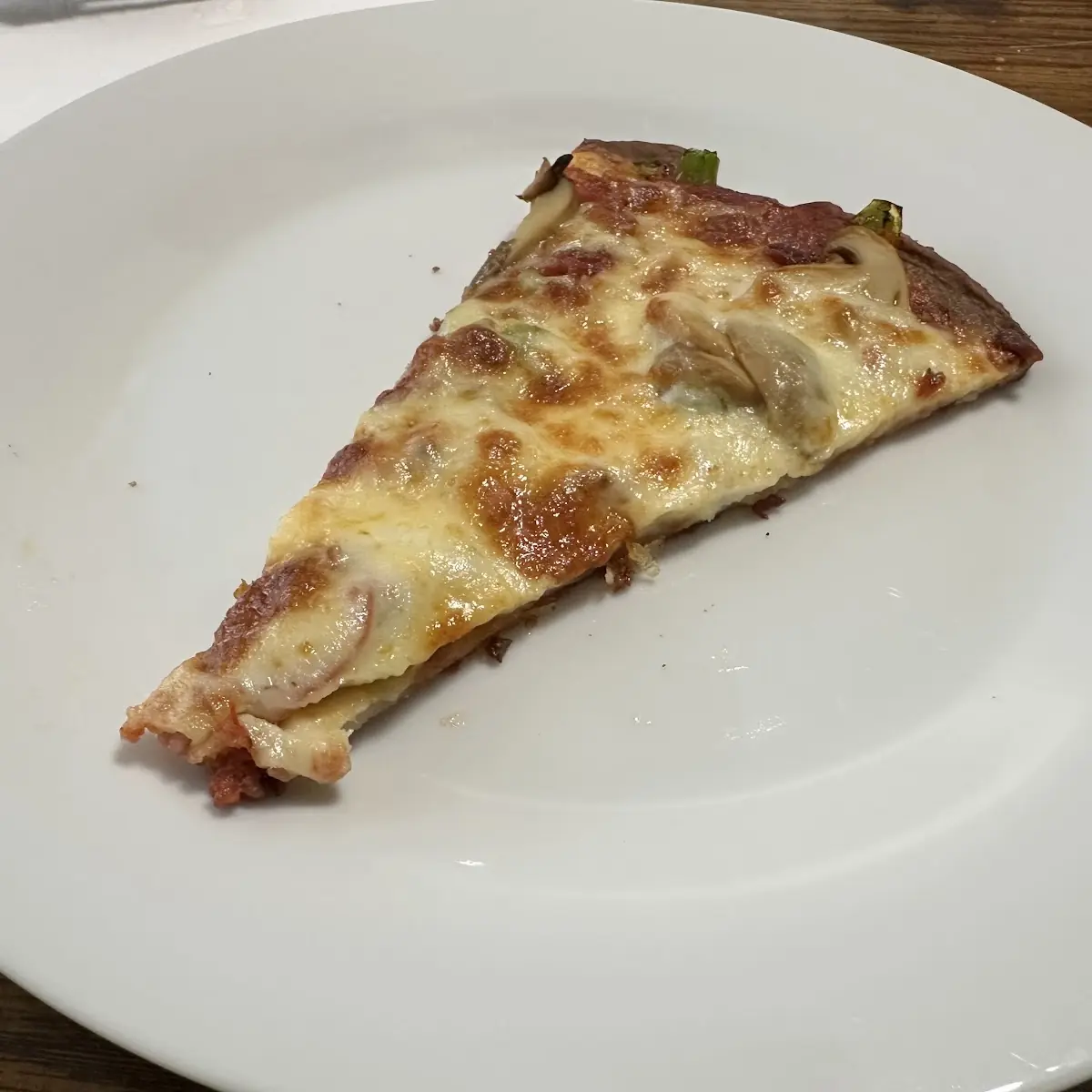 Philly Cheese Stlak Margherita Pizza