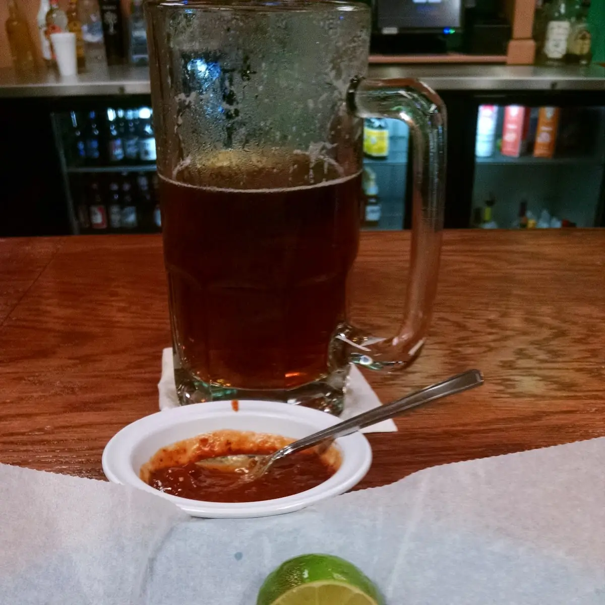 Shrimp Tacos