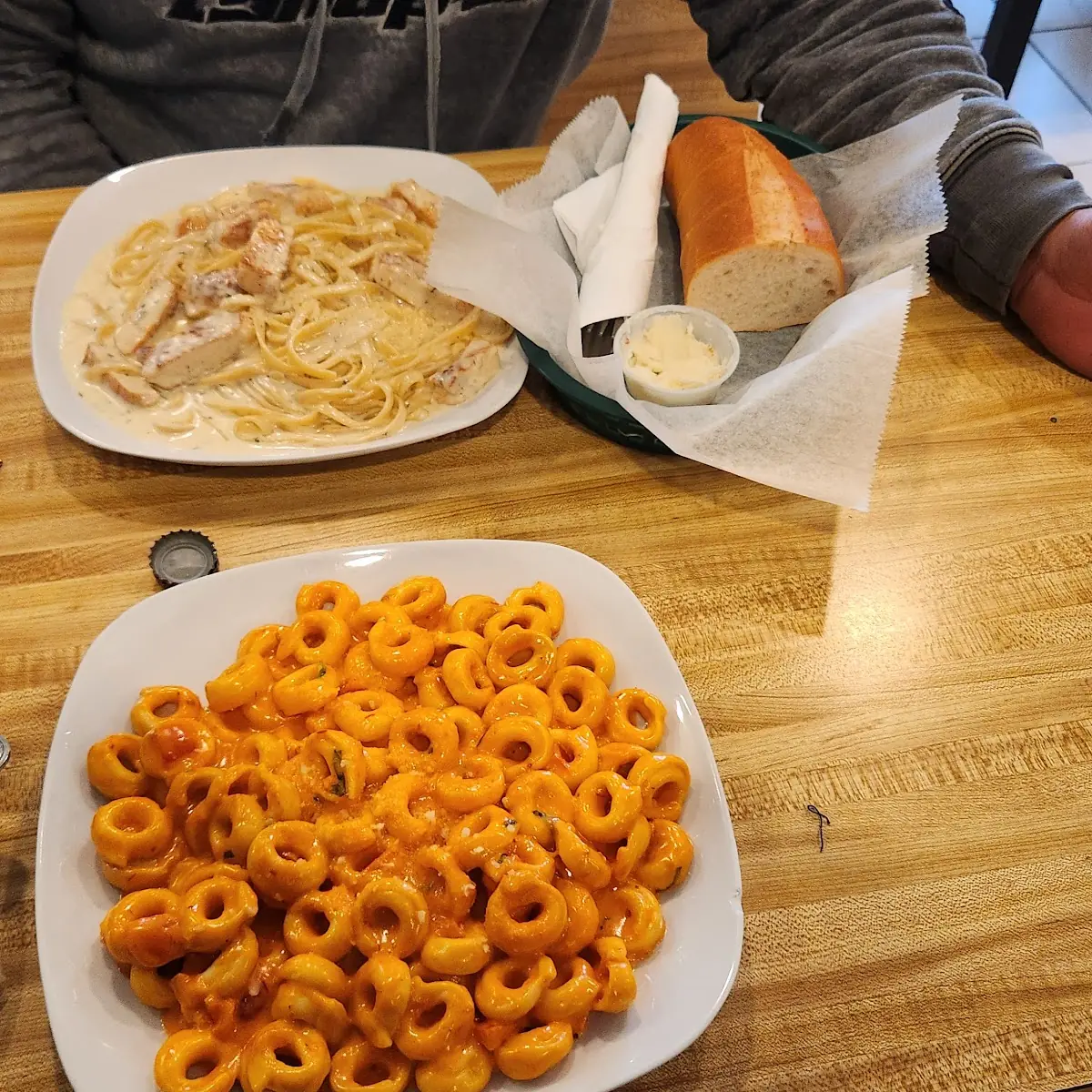Vodka Sauce