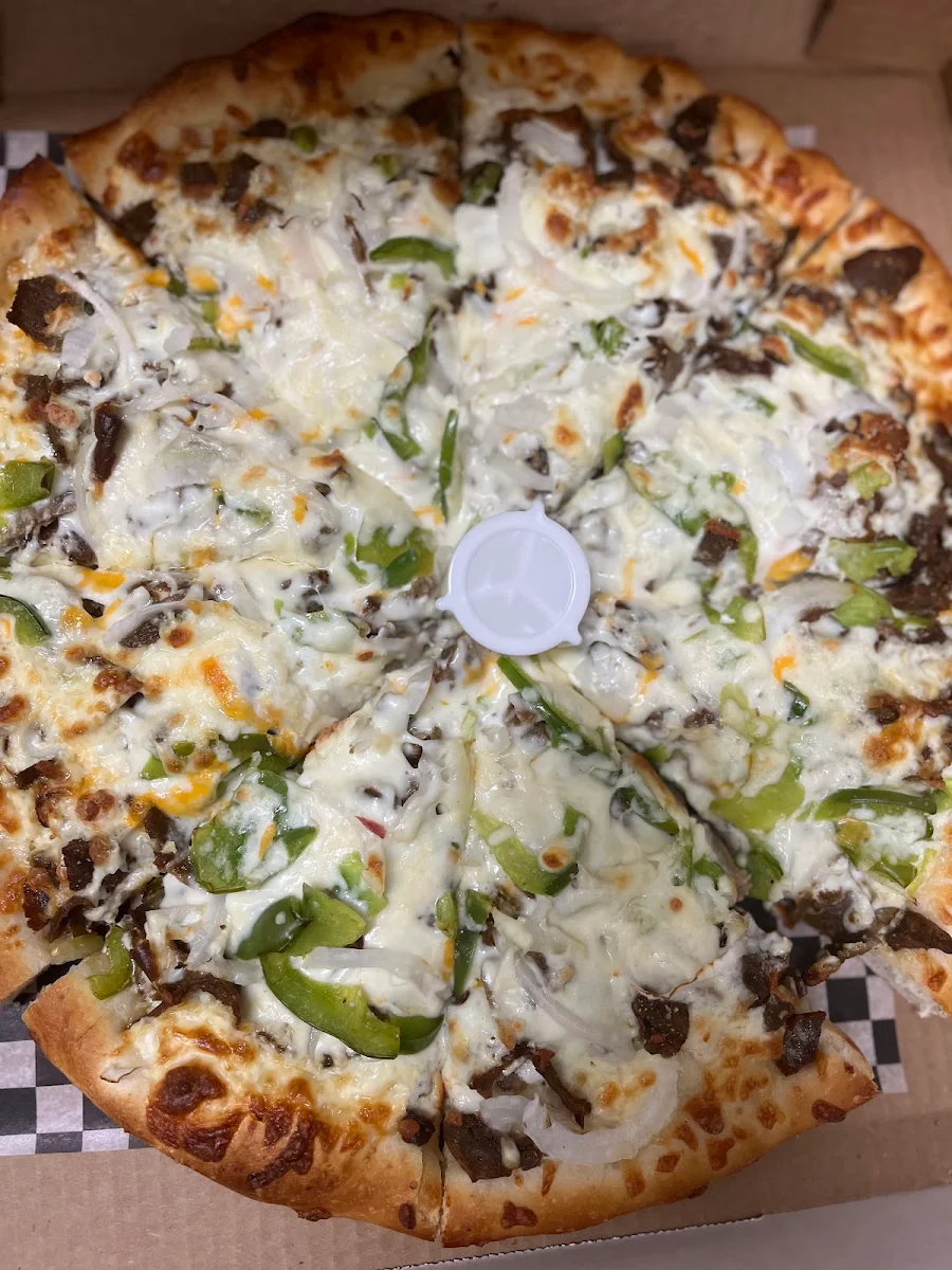 Highlights, Triple Hills Pizza & Donair🍻
