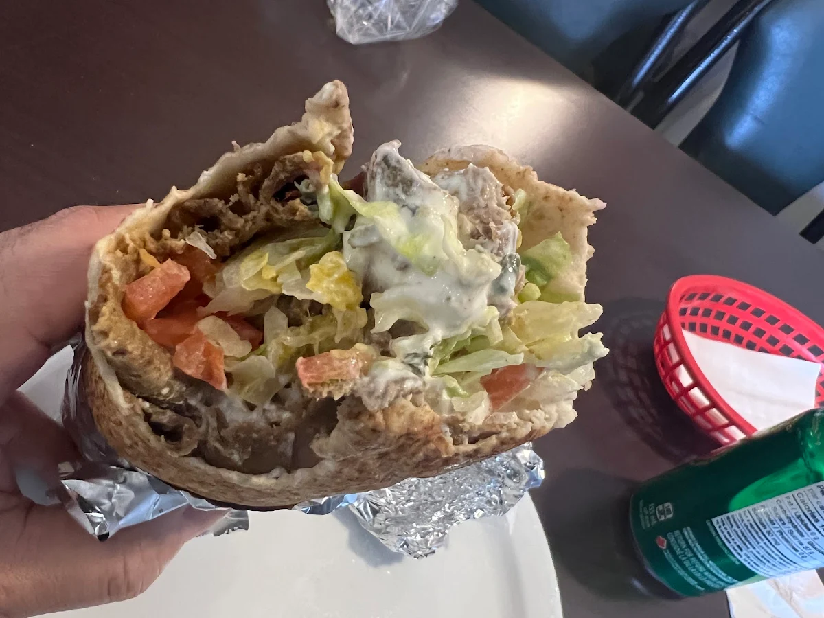 Highlights, Triple Hills Pizza & Donair🍻