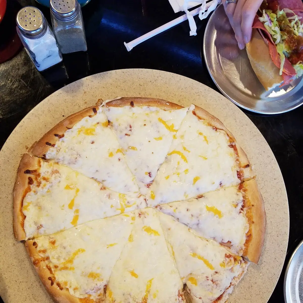 Cheese Pizza